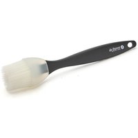 de Buyer Silikon-Pinsel oval / 25 cm lang - Griff Kunststoff von De Buyer