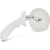 de Buyer Pizzarädchen 10 cm - Edelstahl mit Kunststoffgriff de Buyer Pizzarädchen 10 cm - Edelstahl mit Kunststoffgriff von De Buyer