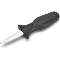 de Buyer Seafood Austernmesser - Edelstahlklinge mit Kunststoffgriff de Buyer Seafood Austernmesser - Edelstahlklinge mit Kunststoffgriff von De Buyer