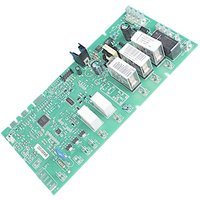 De Dietrich - Ersatzteil - Leistungskarte - De Dietrich - Ersatzteil - Leistungskarte - von De Dietrich