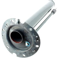 De Dietrich - Heizkörper + Anode, 7614371 für Warmwasserbereiter von De Dietrich