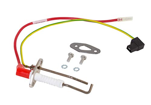 Elektrode für Zündung/Ionisierung, Ref. S101764 von De Dietrich