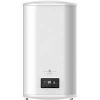 De Dietrich - Flacher wandmontierter elektrischer Warmwasserbereiter mehrere Positionen cesl c 100 l von De Dietrich