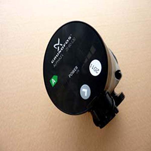 Remeha Umwälzpumpe ALPHA 2L 25-60-130 S55562 Remeha Umwälzpumpe ALPHA 2L 25-60-130 S55562 von De Dietrich