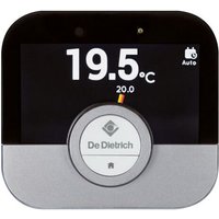 Smart tc AD311 verdrahteter Raumthermostat mit Drahtanschluss - De Dietrich von De Dietrich