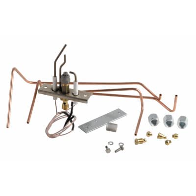 Zündbrenner De Dietrich DTG 120 NEZ DIEMATIC, 83885504 Zündbrenner De Dietrich DTG 120 NEZ DIEMATIC, 83885504 von De Dietrich