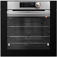 Integrierter multifunktionsofen 73l 60cm a + edelstahlpyrolyse - De Dietrich - dop8360x von De Dietrich