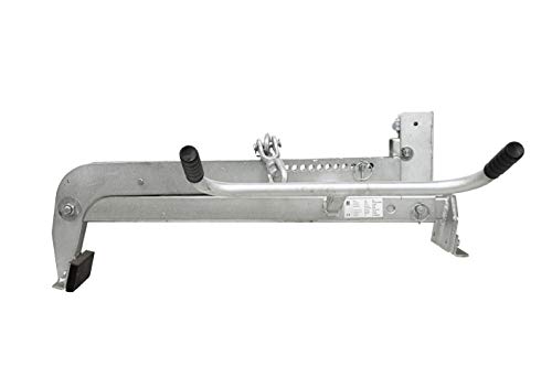 ORIT Bordsteinversetzzange Wide Spread - Reichweite 800-1200 mm - Eintauchtiefe 125 mm - Max. Laden 200 kg von ORIT