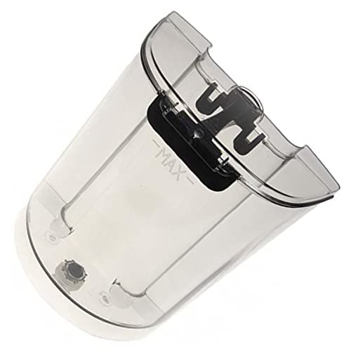 De'Longhi Wassertank 5513200859 für ECO 311, Kunststoff, Motorrad-Benzintank, Tank von De'Longhi
