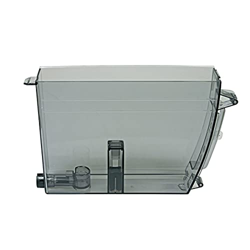 De'Longhi 7313212611 ORIGINAL Wassertank Wasserbehälter Tank mit Schwimmer 290x185x55mm z.T. ECAM22 ECAM23 CAPPUCCINO Kaffeeautomat Kaffeevollautomat Kaffeemaschine von De'Longhi