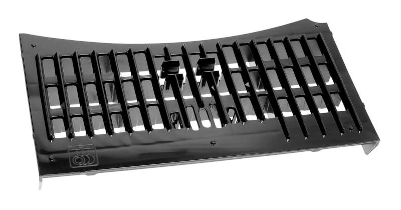 Auffangbehälter DeLonghi 5313269871 Abtropfgitter für Pefecta Evo Kaffeevollautomat von OTTO