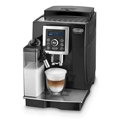 De’Longhi ECAM 23.460 Kaffeevollautomat, 1,8 L, 50x30x50 von De'Longhi
