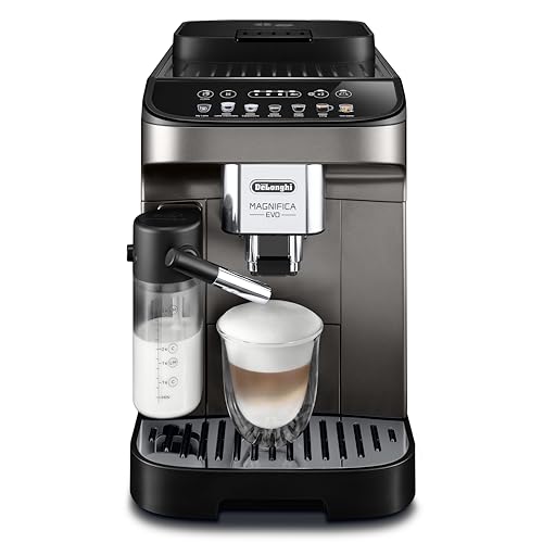 De Longhi ECAM29081TB Titan Kaffeemaschine von De'Longhi