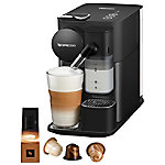 De'Longhi Espresso Kapselmaschine EN510.B Lattissima One Schwarz von De'Longhi