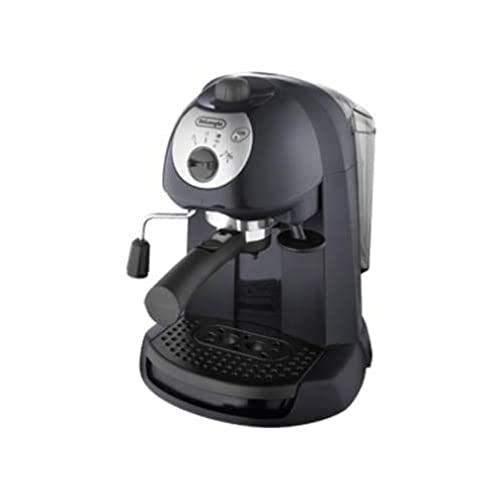 De’Longhi Espresso Pumpe ec191cd, Nachtblau von De'Longhi