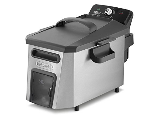 De’Longhi F44510CZ Fritteuse, 3,5, nbsp;l,Andere von De'Longhi