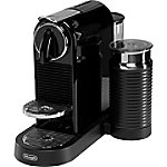 De'Longhi Kaffeemaschine EN 267 BAE CITIZ & Milk Nespresso Schwarz von De'Longhi