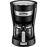 De'Longhi Kaffeemaschine ICM 14011 BK von De'Longhi