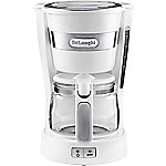 De'Longhi Kaffeemaschine ICM 14011 W von De'Longhi