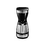 De'Longhi Kaffeemaschine ICM 16710 von De'Longhi