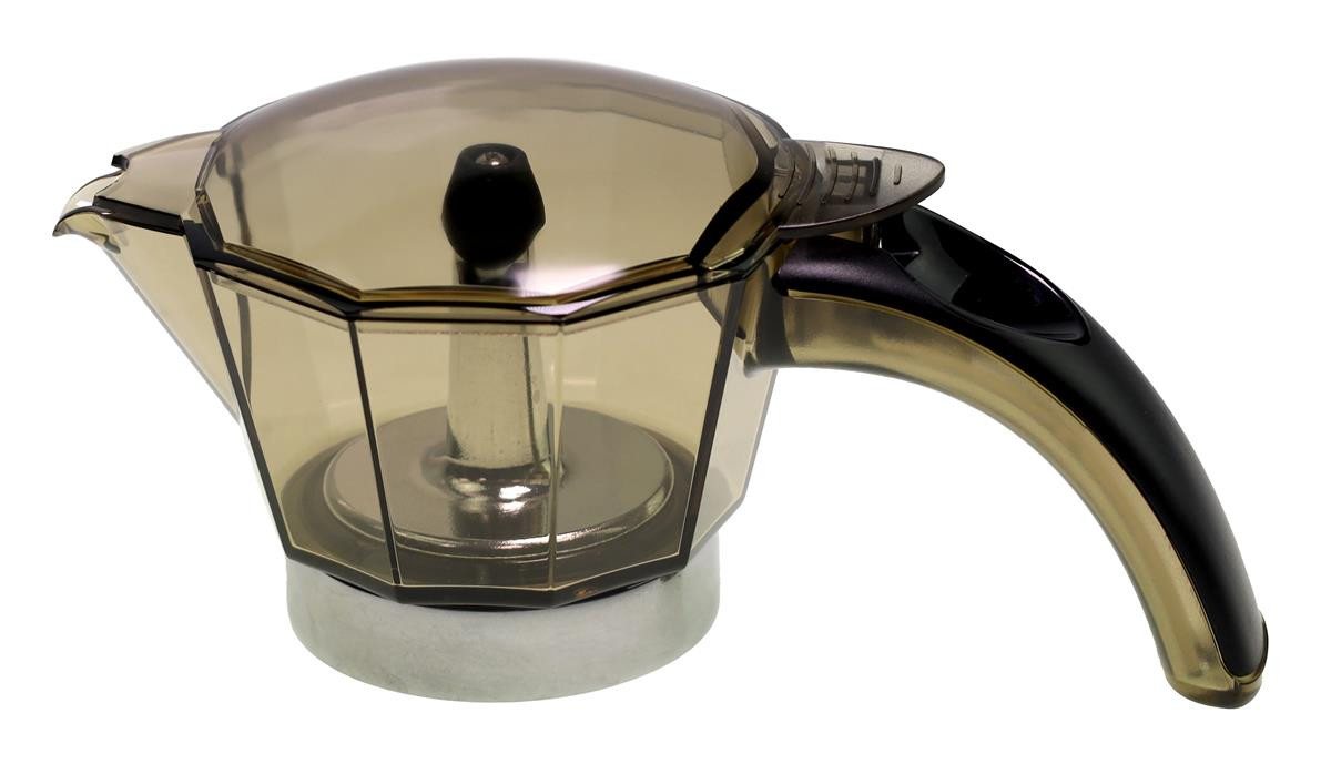 Milchkanne DeLonghi 5513200909 Kanne für EMK ALICIA Espressokocher Milchkanne DeLonghi 5513200909 Kanne für EMK ALICIA Espressokocher von OTTO