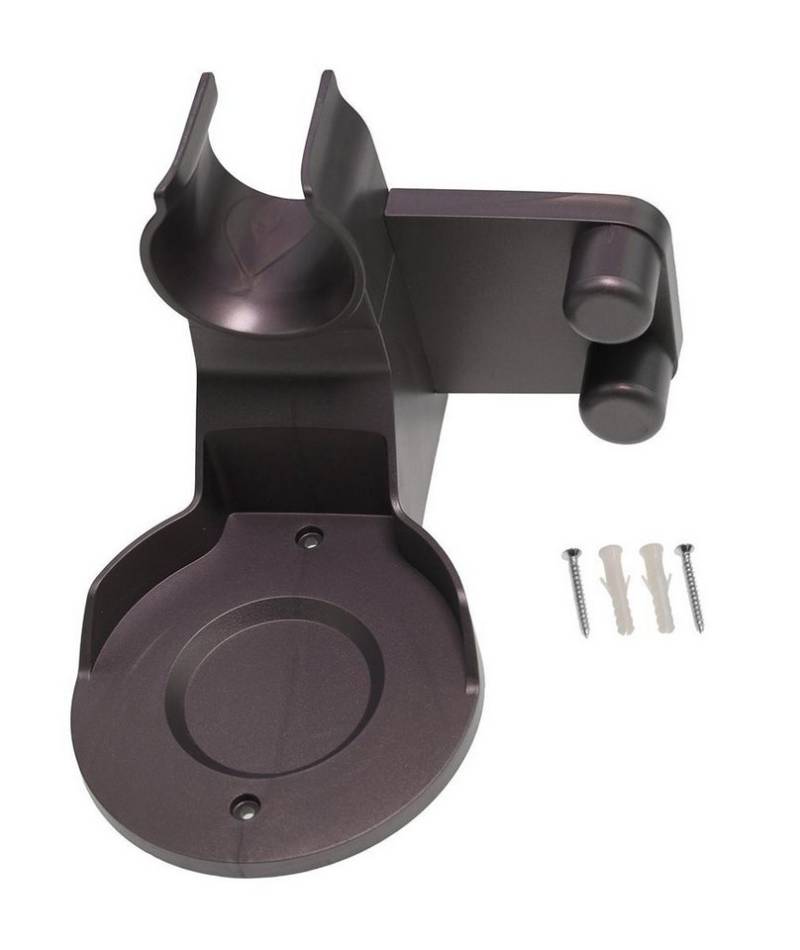 Saugroboter Zubehör-Set DeLonghi KG1106 Wandhalterung für Colombina Evo Akku-Handstaubsauger von OTTO