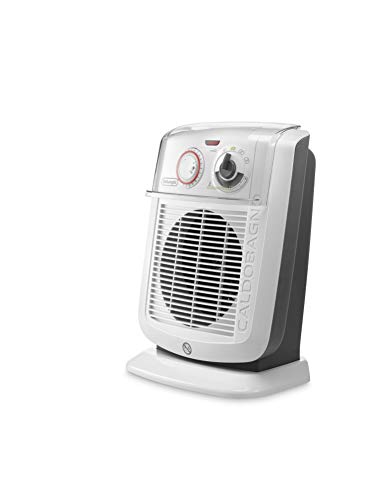 De'Longhi Schnellheizer, HVA 3220, Weiß De'Longhi Schnellheizer, HVA 3220, Weiß von De'Longhi