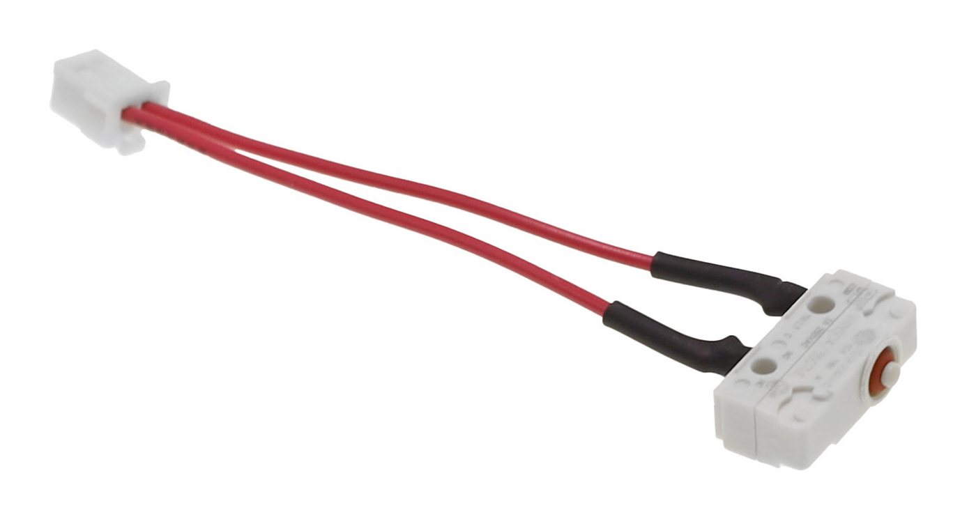 Sensor DeLonghi 5113211161 Mikroschalter für ECAM.. EXAM... Kaffeevollautomat Sensor DeLonghi 5113211161 Mikroschalter für ECAM.. EXAM... Kaffeevollautomat von OTTO