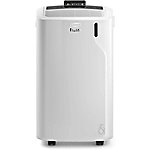 De'Longhi Tragbares Klimaanlage PAC EM82 Colour 10000 BTU/h 42,5 (B) x 34,5 (T) x 70 (H) cm von De'Longhi