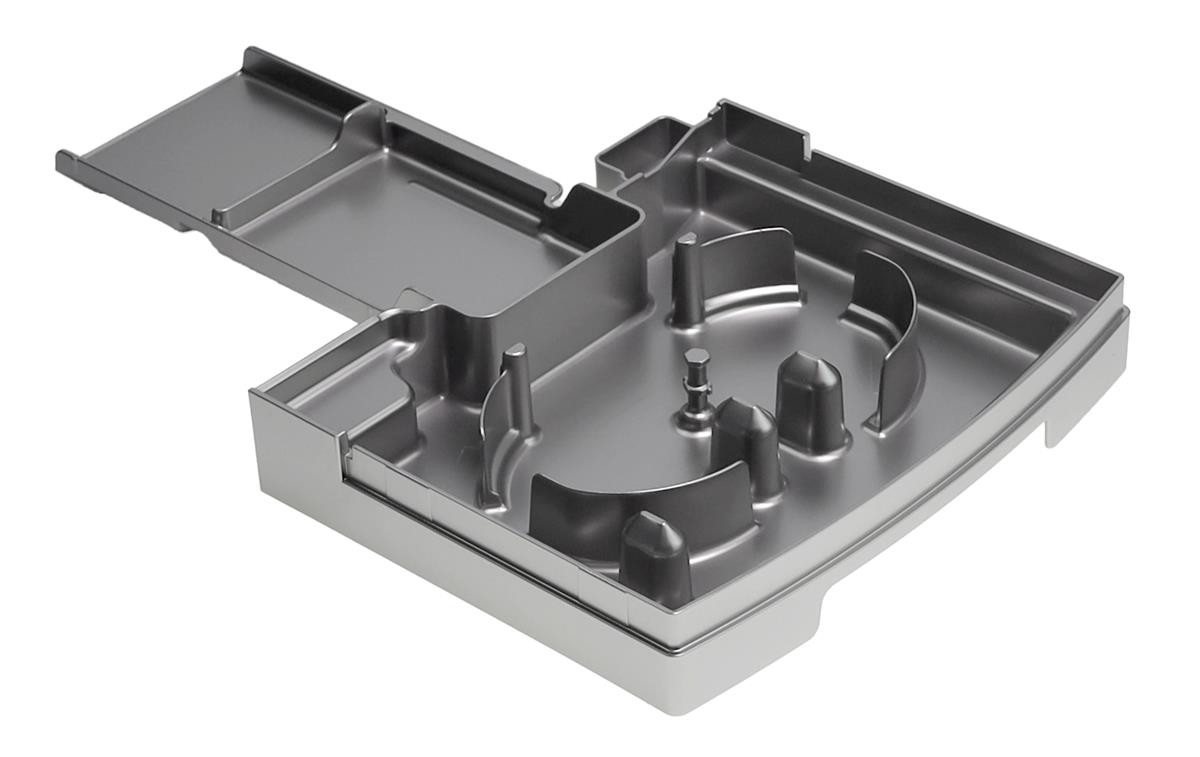 Tropfschale DeLonghi 5313226961 Abtropfschale für ECAM26.455 ... Kaffeevollautomat Tropfschale DeLonghi 5313226961 Abtropfschale für ECAM26.455 ... Kaffeevollautomat von OTTO