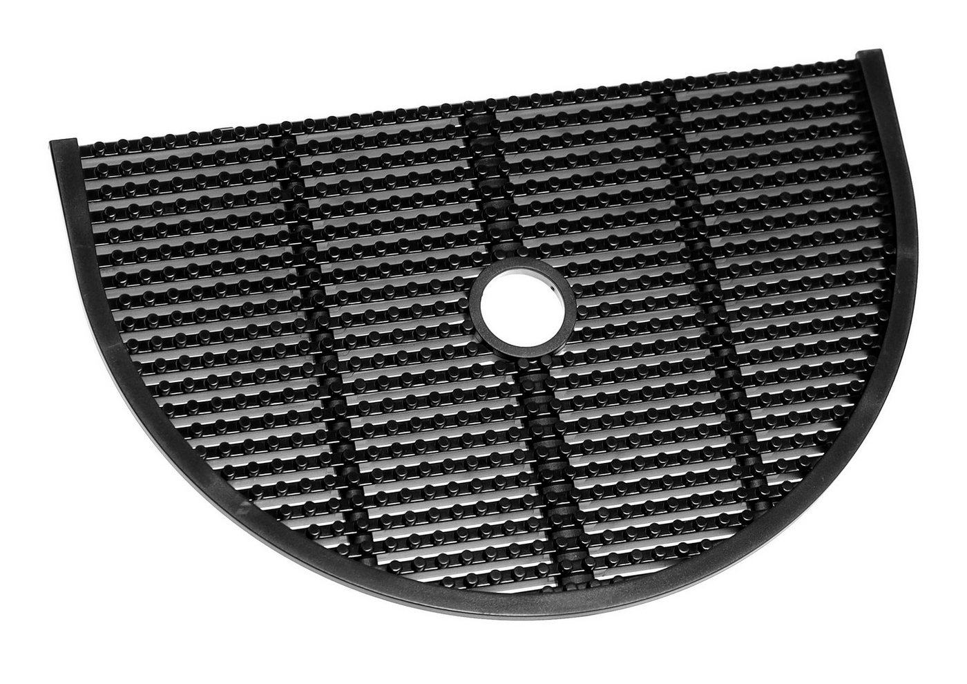 Tropfschale DeLonghi ES0079588 Abtropfgitter für EN97 Nespresso Essenza von OTTO