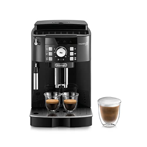De’Longhi ecam21.110.b Kaffeemaschine Espresso superautomatica von De'Longhi