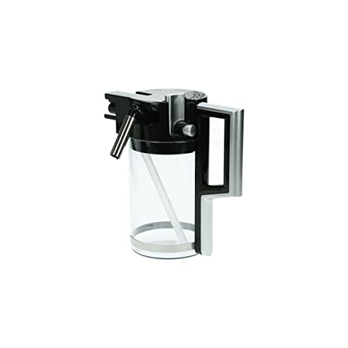 De'longhi Dlsc007 Kaffeemaschine Milchkännchen & Deckel von De'Longhi