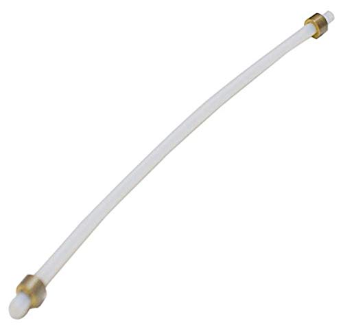 DeLonghi 5513213501 Tube PTFE di2-de4 L = 150 2bushe von De'Longhi
