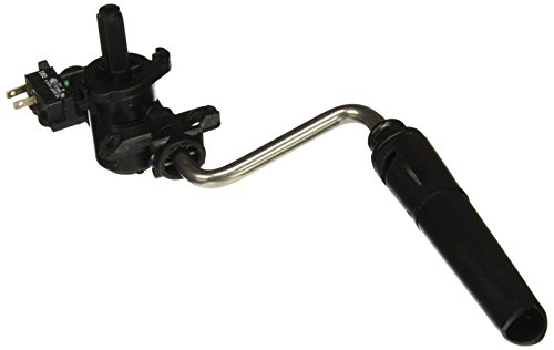 DeLonghi 7313216621 Heisswasser Dampf Aufschäumer Hahn EAM ESAM Magnifica von De'Longhi