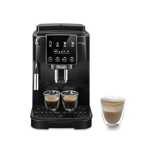 Delonghi Magnifica Start ECAM220.21.B Volautomatische Espressomachines (372614976) von De'Longhi