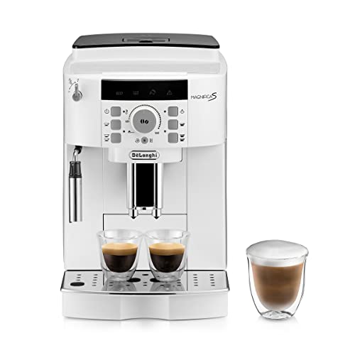 DeLonghi EKSPRES DO KAWY ECAM22.110.W | BIAY von De'Longhi