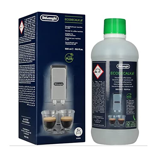 DeLonghi Entkalker EcoDecalk EcoDecalk 500 ml von De'Longhi