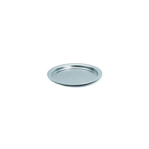 DeLonghi Filter Handbrause Moka Alicia 4 Tassen EMK4 EMKE4 EMKP42 DeLonghi Filter Handbrause Moka Alicia 4 Tassen EMK4 EMKE4 EMKP42 von De'Longhi
