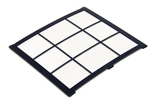 DeLonghi Filter Netzhaut Raster Luft Luftentfeuchter Tasciugo Ariadry Bunt DEX16 von De'Longhi