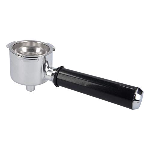 Deâ€™Longhi DeLonghi Filterhalter für EC680 Espressomaschine 5513200369 von De'Longhi