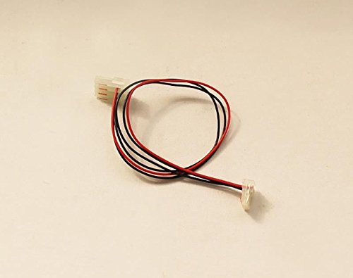 DeLonghi Litze Kabel Durchflussmesser intensa Eletta Dinamica Ecam 23.210 21.110 von De'Longhi