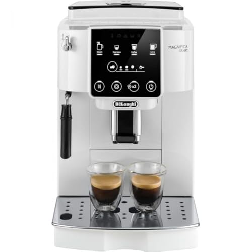 DeLonghi Magnifica Start ECAM220.20.W Espressomaschine DeLonghi Magnifica Start ECAM220.20.W Espressomaschine von De'Longhi