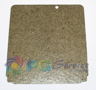 DeLonghi Platte Verschluss Mica micanite Mikrowelle mw715 mw755 MW767 MW705 mw765 Combi von De'Longhi