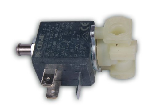 DeLonghi Solenoidventil ECAM 23.450 - 26.455 von De'Longhi