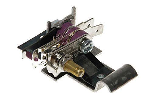 DeLonghi Thermostat Auone 901B Platte Netz Alle Ciack Multi CG16 CG298 von De'Longhi
