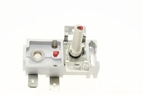 DeLonghi Thermostat WK-04 Caldobagno Wärmeren HiFi PB242 Hve Hvn Bhf Hpb BHF24 von De'Longhi