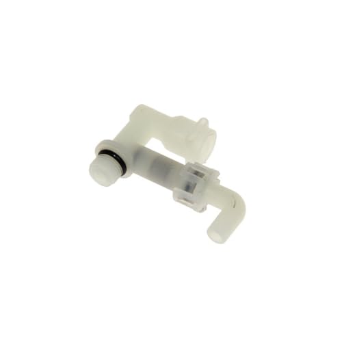 DeLonghi Ventil Winkelventil (298906-3474) Kaffeemaschine, Espresso 7313219431 von De'Longhi
