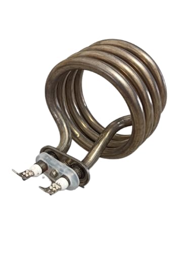 DeLonghi Widerstand für Kaffeemaschine 1000 W EC190 ICONA ECO310 EC200 EC155 EC145 von De'Longhi