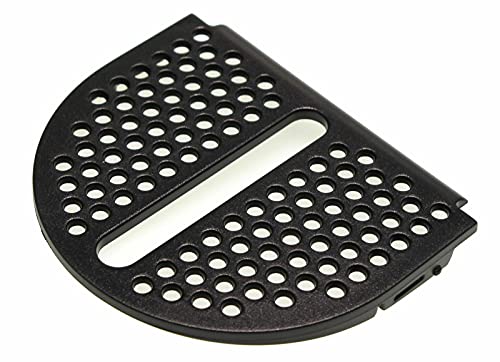 DeLonghi nespresso Raster Netzwerk Halter Tasse-Ablage Maschine Caffè Inissia DeLonghi nespresso Raster Netzwerk Halter Tasse-Ablage Maschine Caffè Inissia von De'Longhi